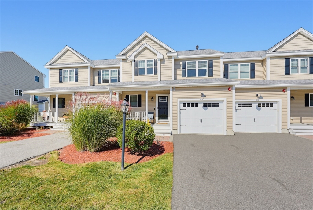 1216 Hazelwood Way in Clinton
