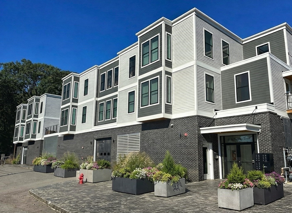 40 Westmoreland Street in Dorchester Center