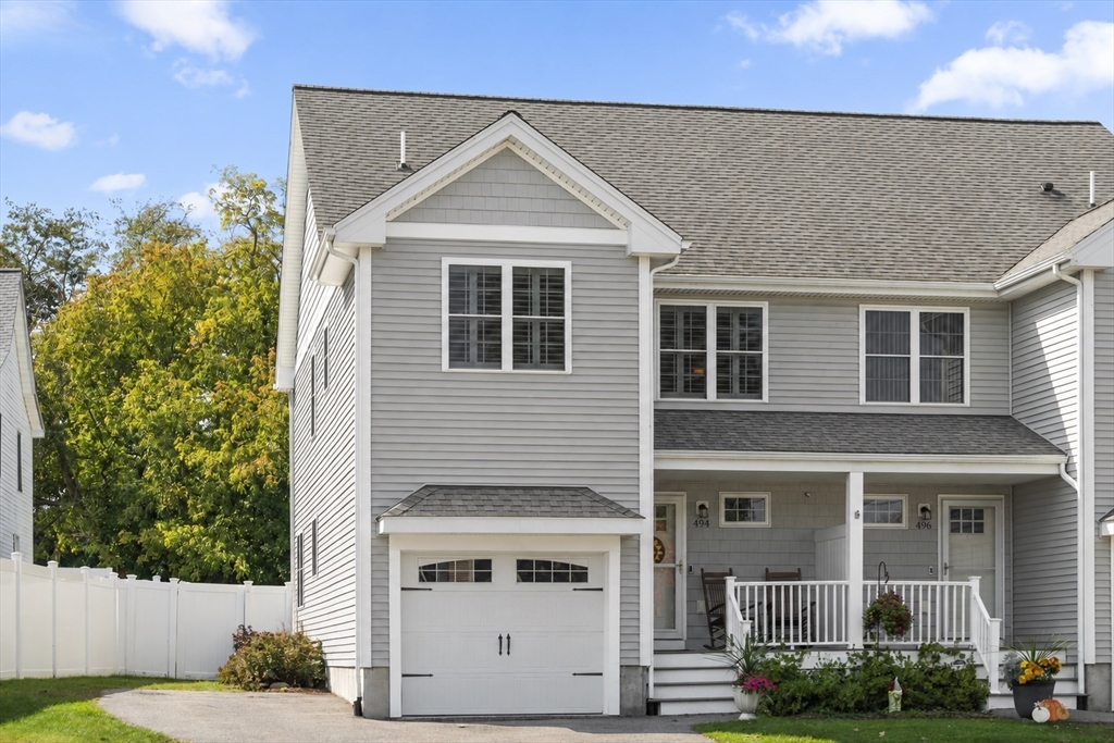 494 Hilldale Avenue #494 in Haverhill
