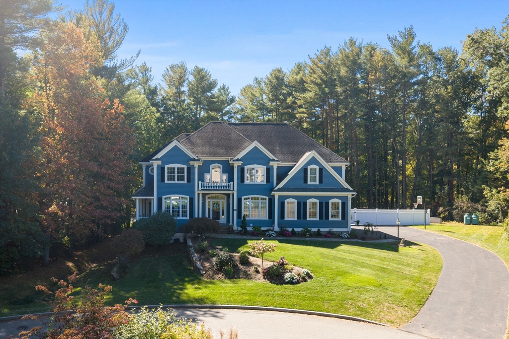 7 George Root Way in North Reading