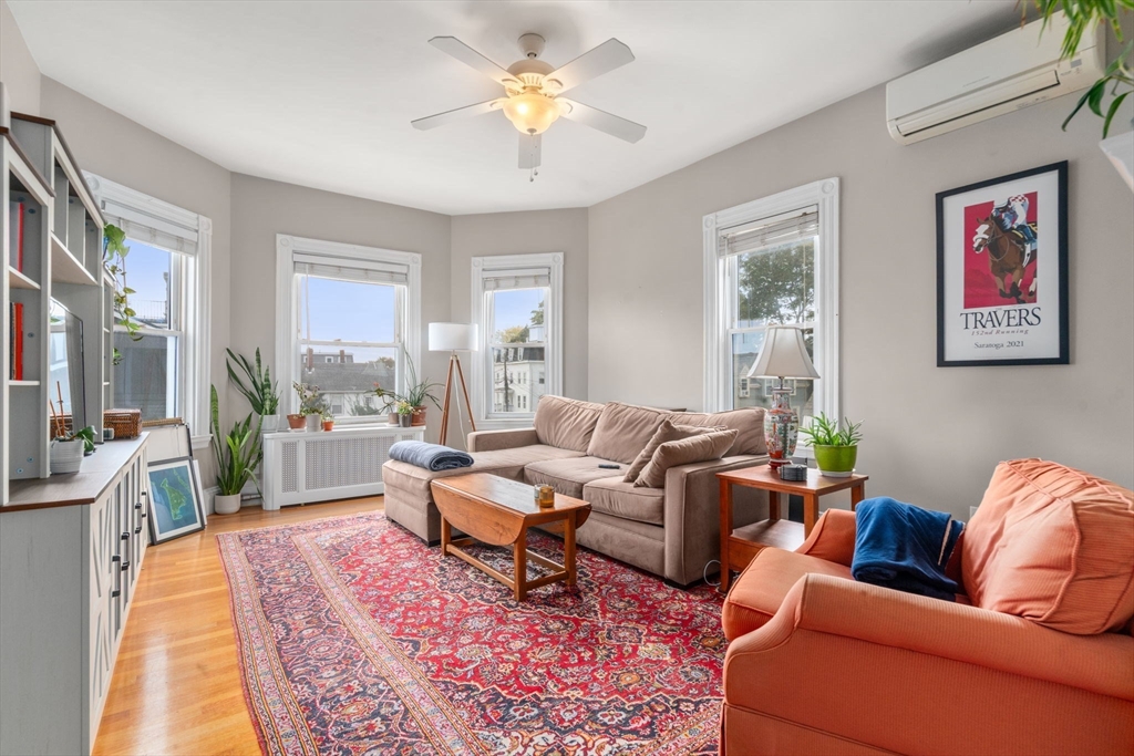 53 Minot Street #3 in Dorchester