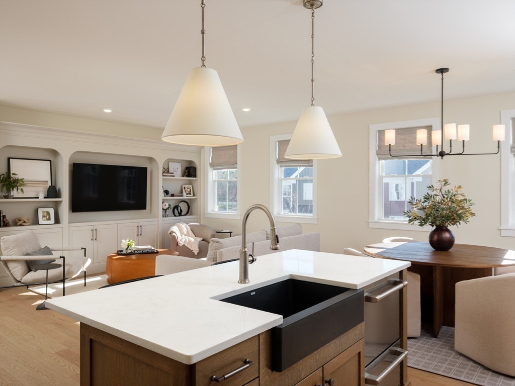 125 Oxbow Road #58-3 in Raynham