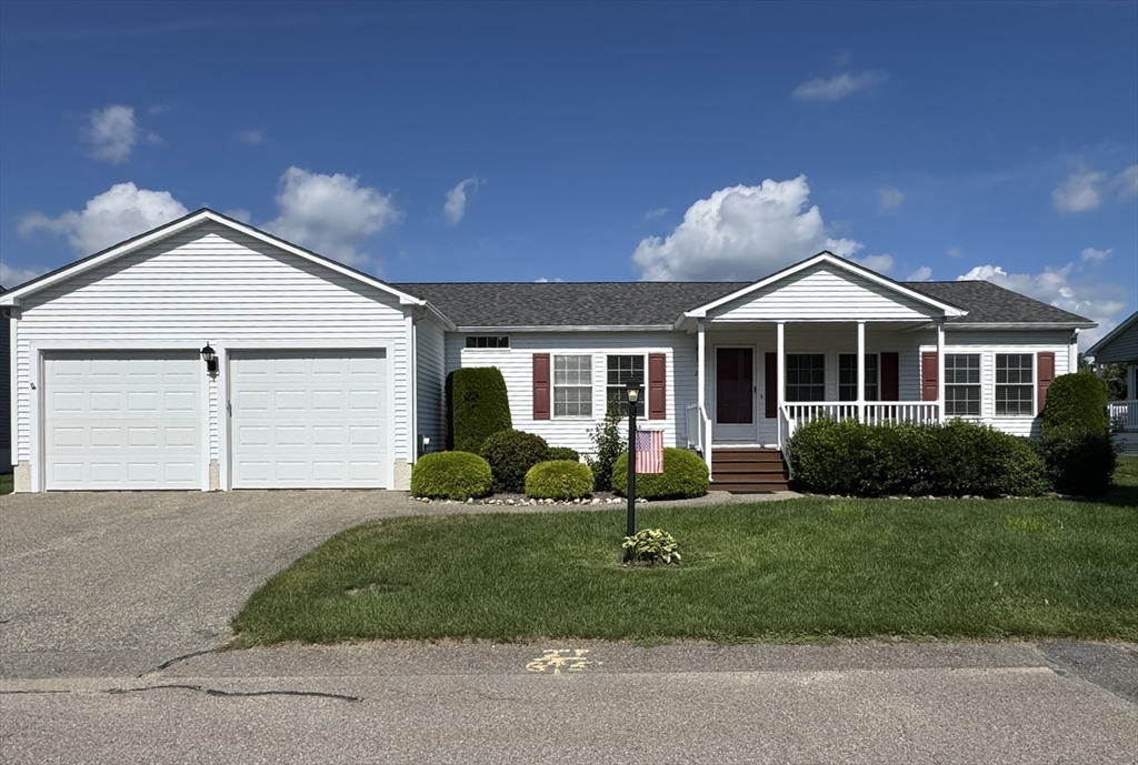 22 Brookstone Drive in Bridgewater
