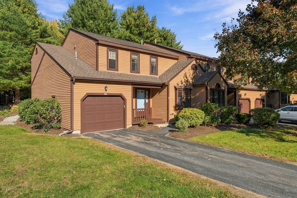 23 Hawthorne Vlg #A in Franklin