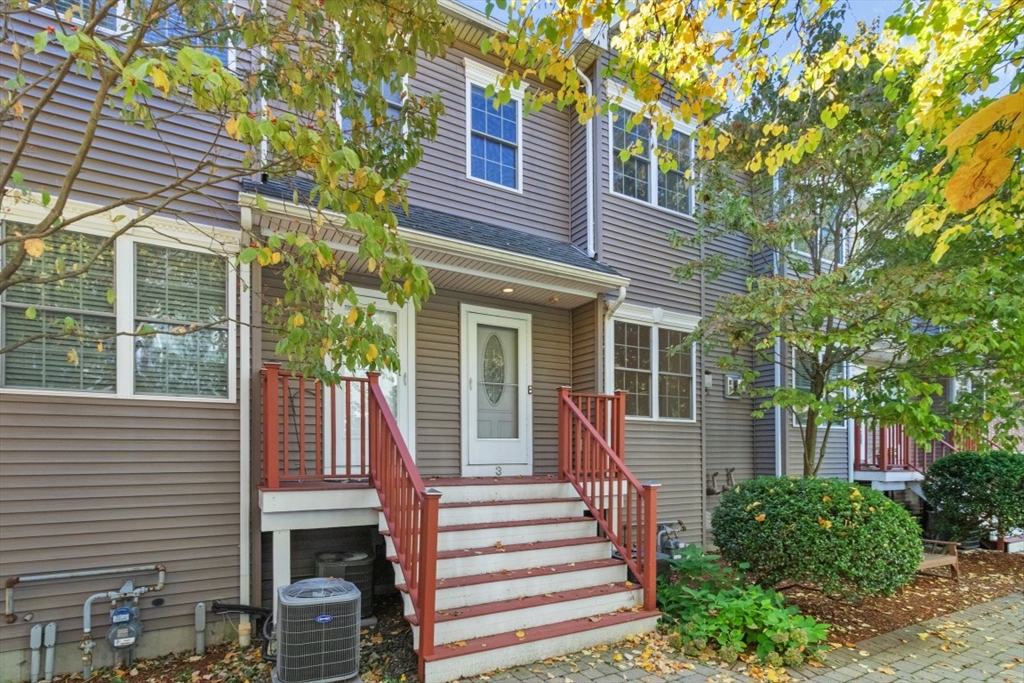 25 Hastings Ave #3 in Waltham