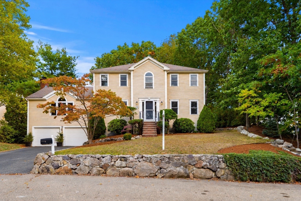 15 Beverly Street in Quincy