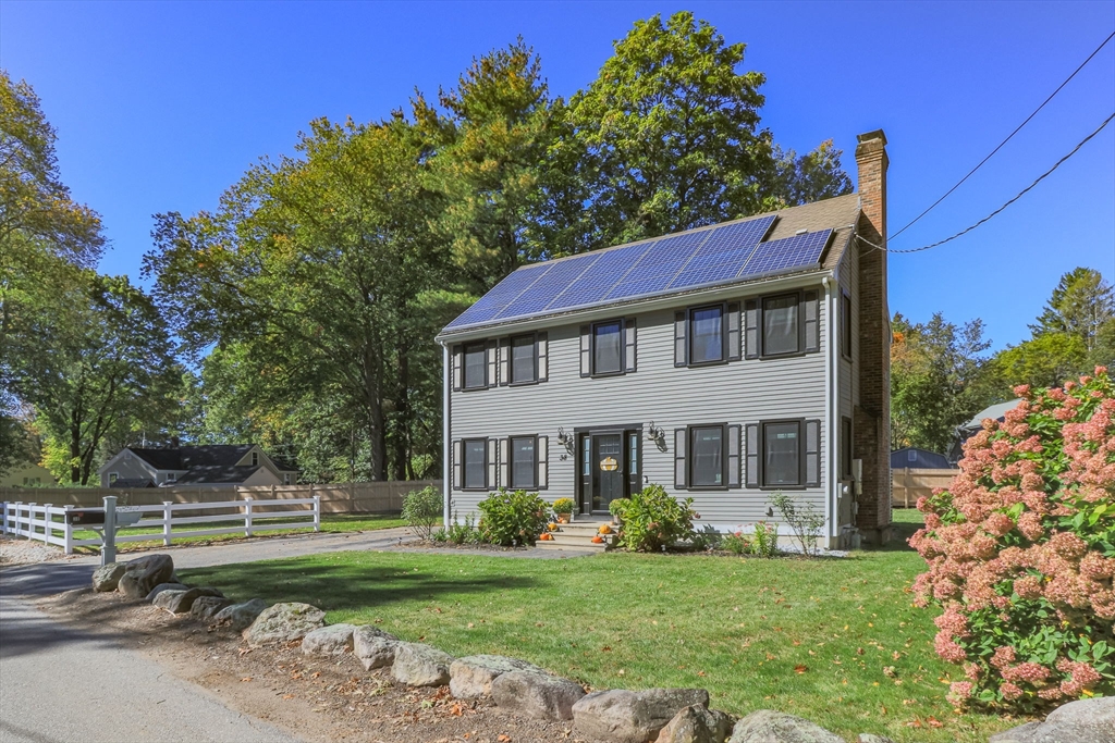 38 Old Mill Rd in Maynard