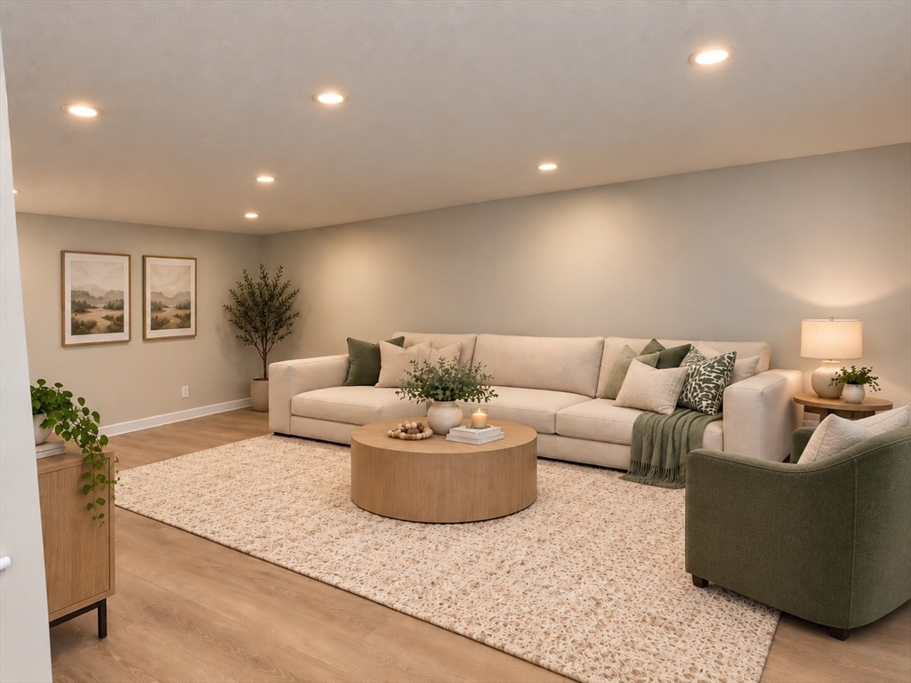 6 Beals Cove Rd #G in Hingham