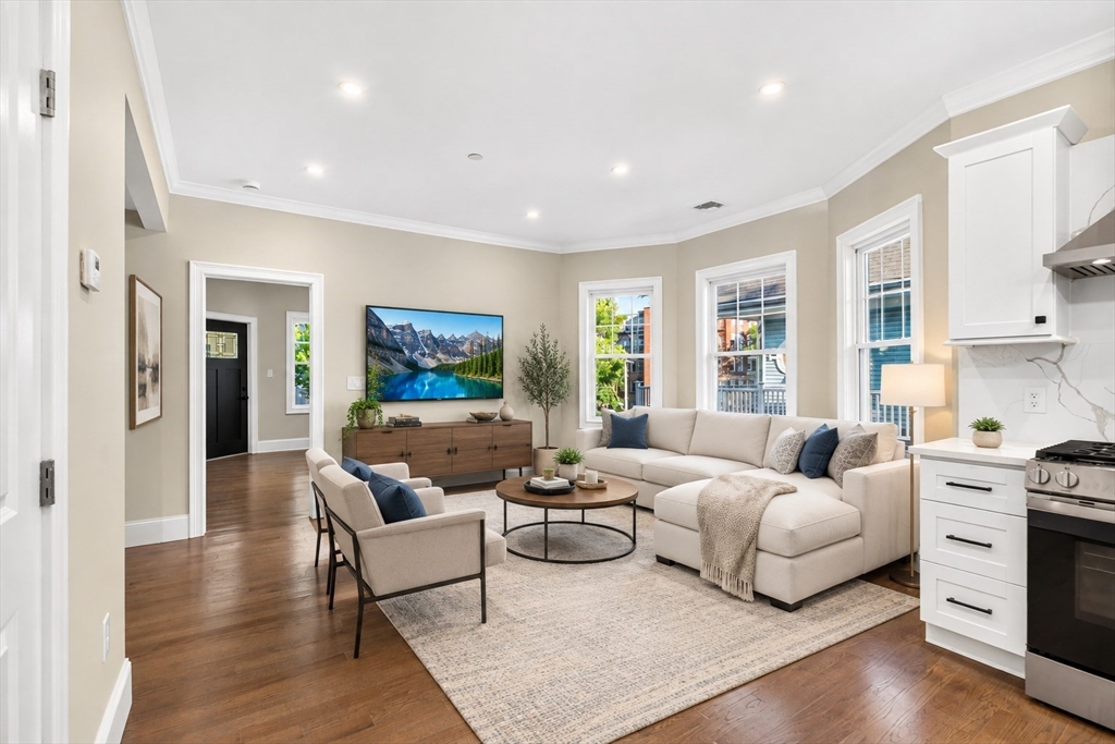 152 Washington St #2 in Brighton