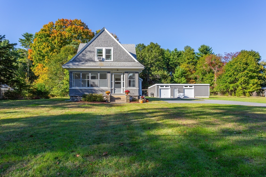 34 Smith St in Middleboro