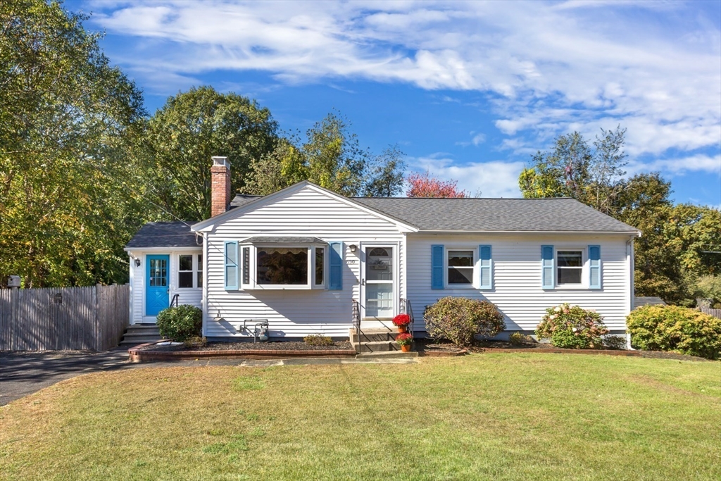 590 POND ST in Franklin