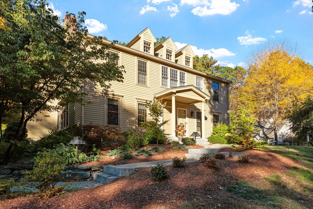 69 Royal Fern Dr #69 in Lunenburg