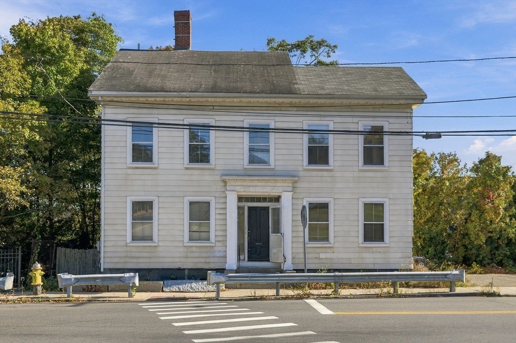 61 Mason St in Salem