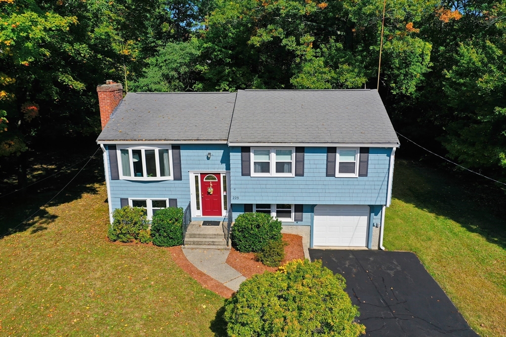 225 Oak in Franklin