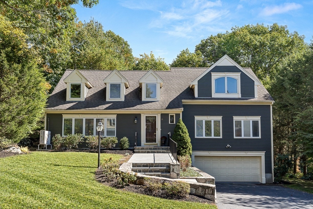 21 Amberwood Dr in Winchester