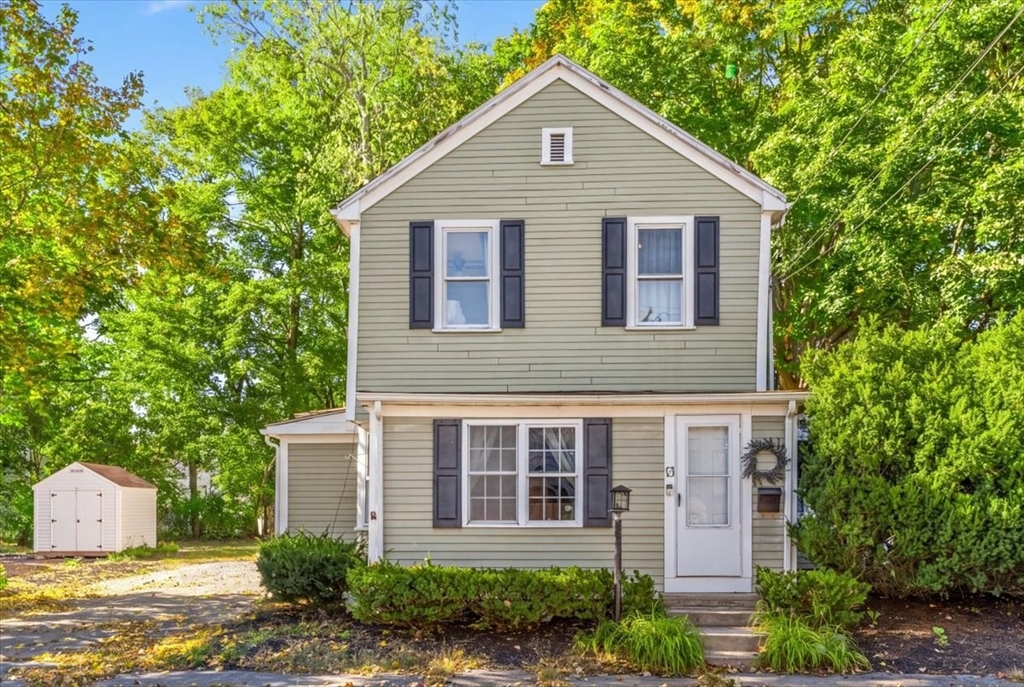 13 Clifford St in Bridgewater