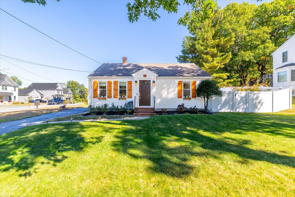 60 Mount Pleasant St in Milford