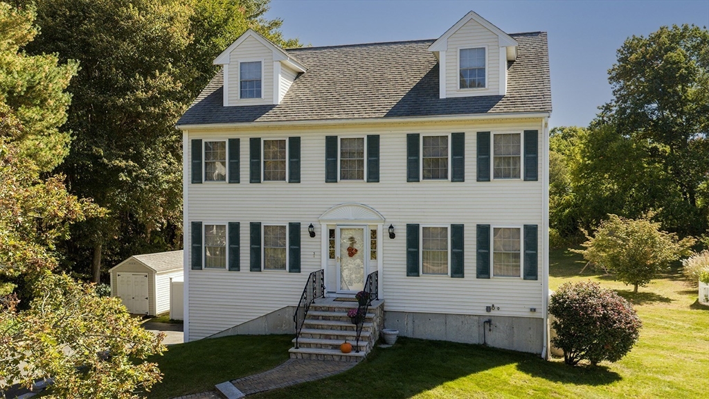 3 Etta Rd in Billerica