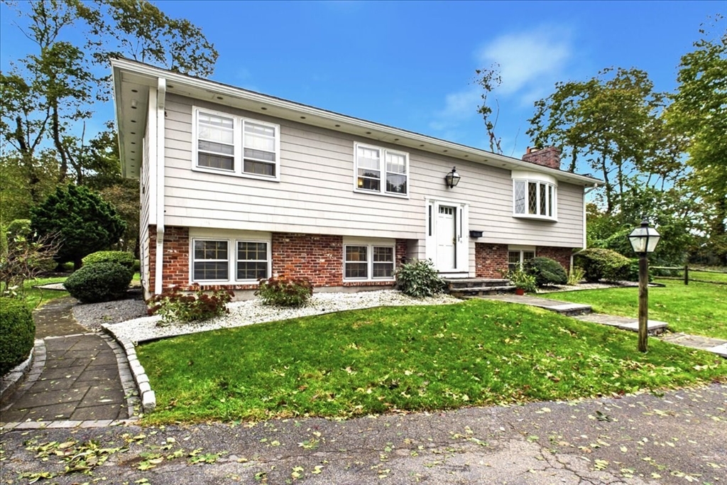 36 Christine Terrace in South Weymouth