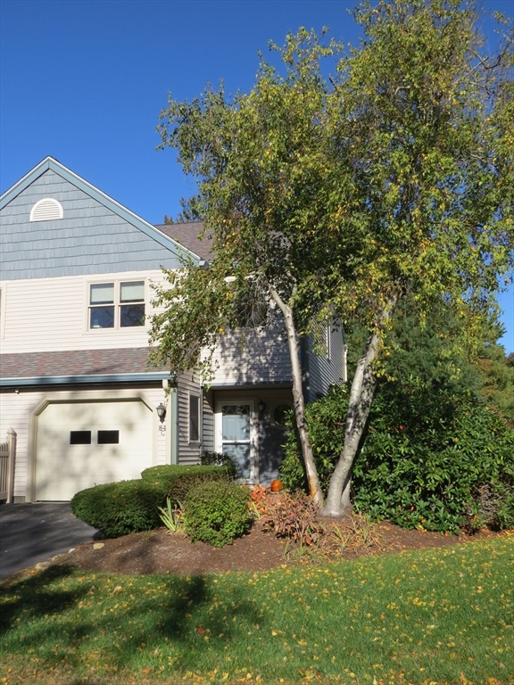 84G Crystal Brook Way #G in Marlborough