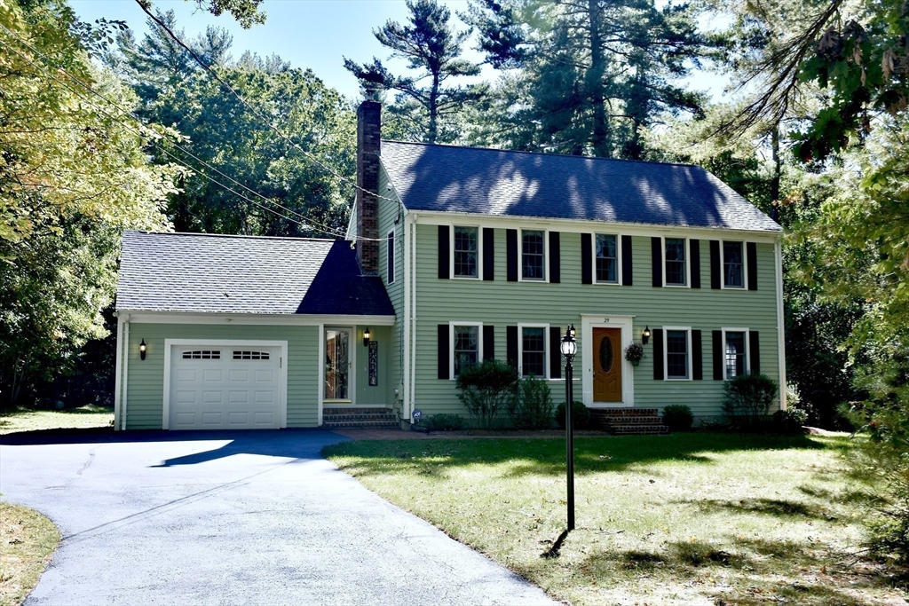 29 Purchase St. in Middleboro