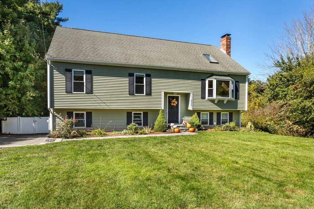2035 Washington St in East Bridgewater