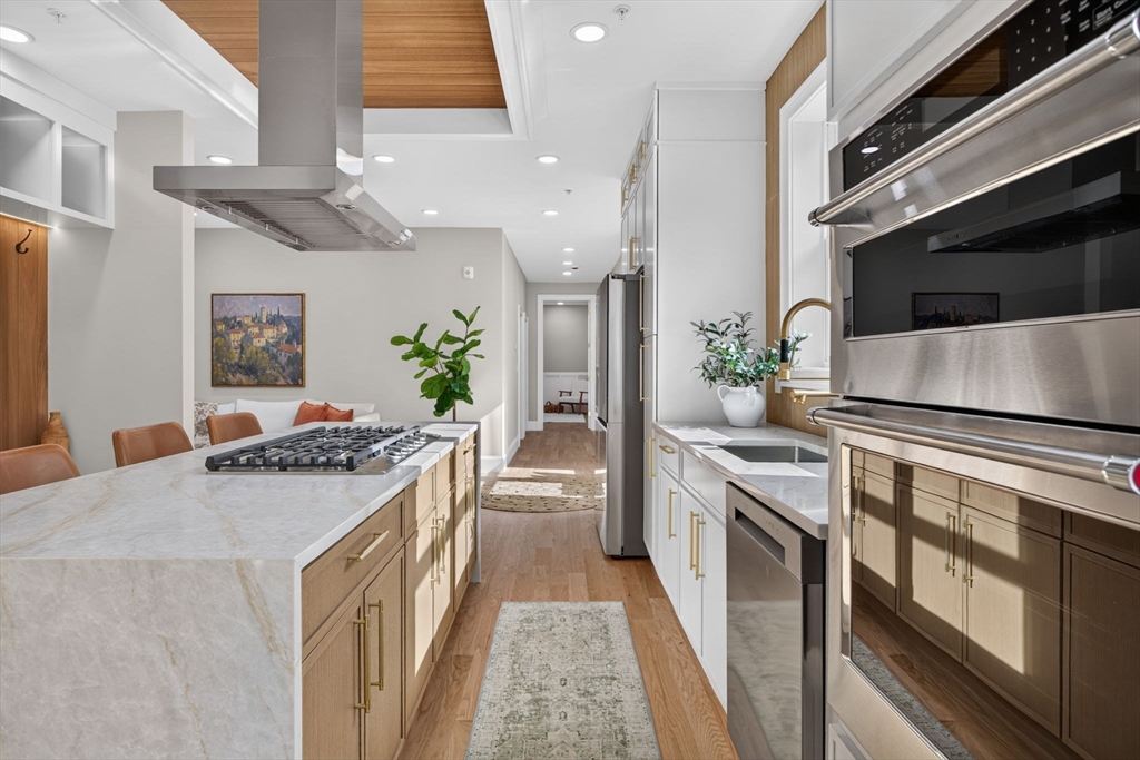 737 Somerville Ave #A in Somerville