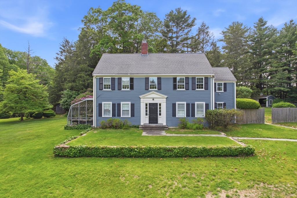 19 Wilsondale St in Dover