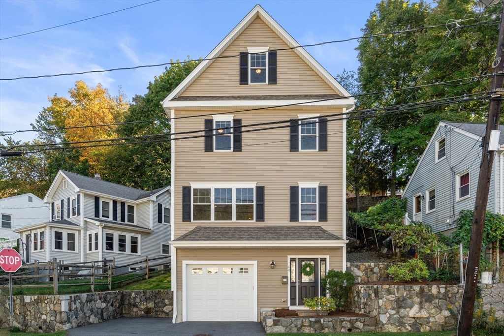 144 Princeton Ave in Revere