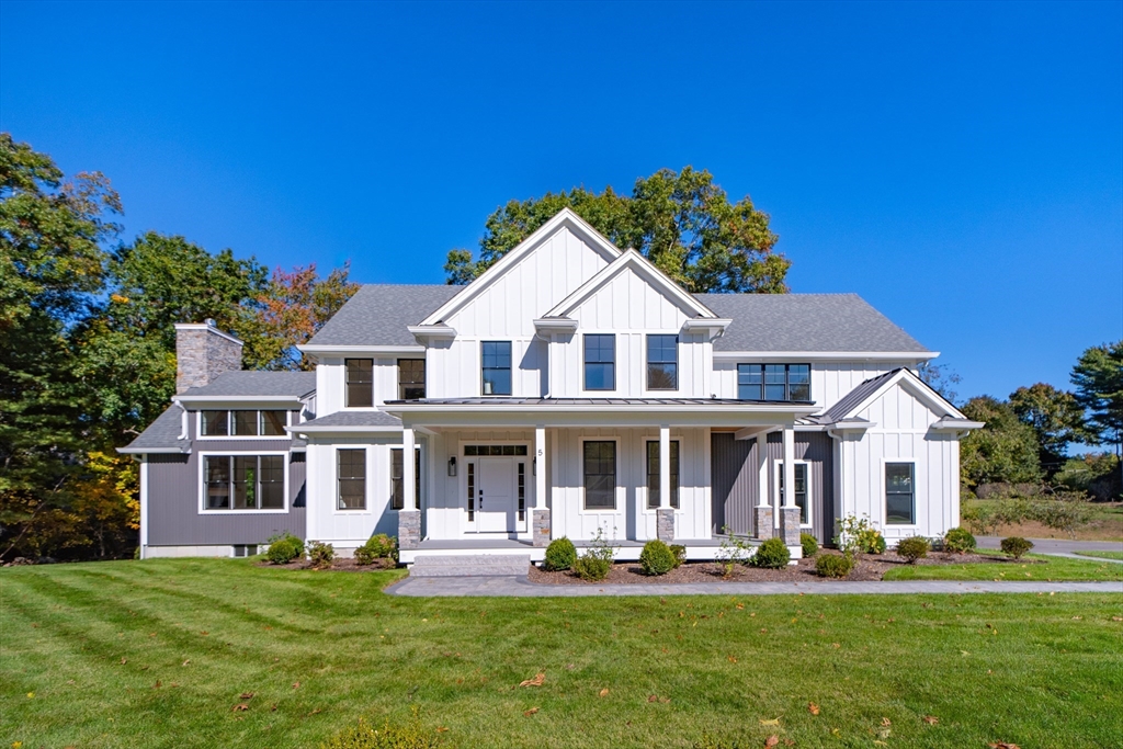 10 Sapphire Circle #Lot in Canton