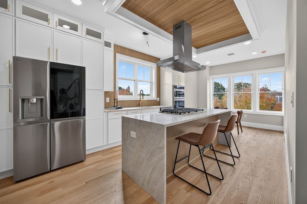 737 Somerville Ave #C in Somerville