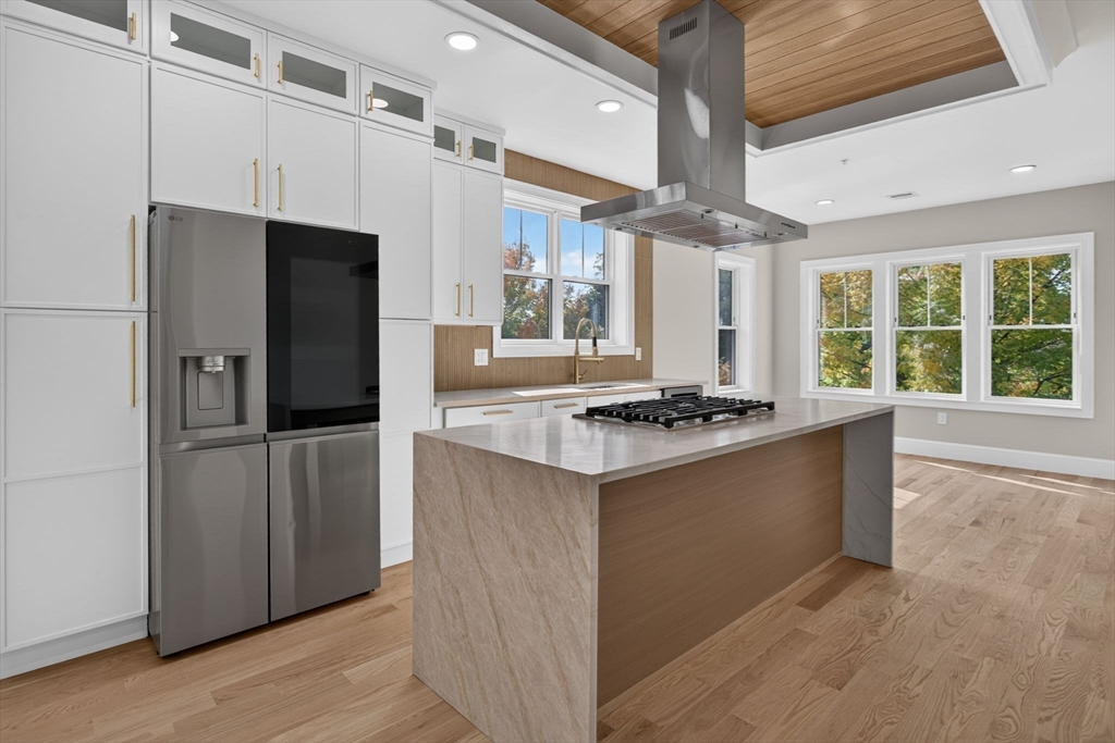 737 Somerville Ave #B in Somerville