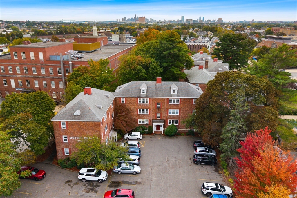 108 Maple St #3 in Malden