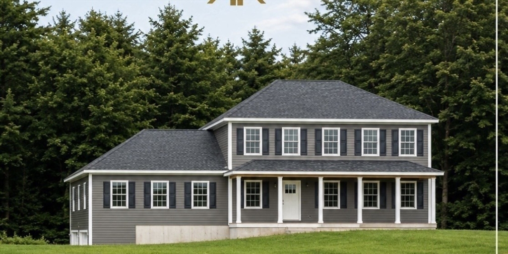 126 Townsend Harbor rd in Lunenburg