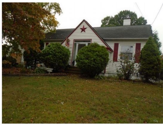 90 Milk St in Methuen