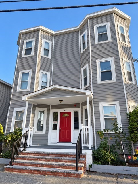 15 Wave Ave #1B in Revere