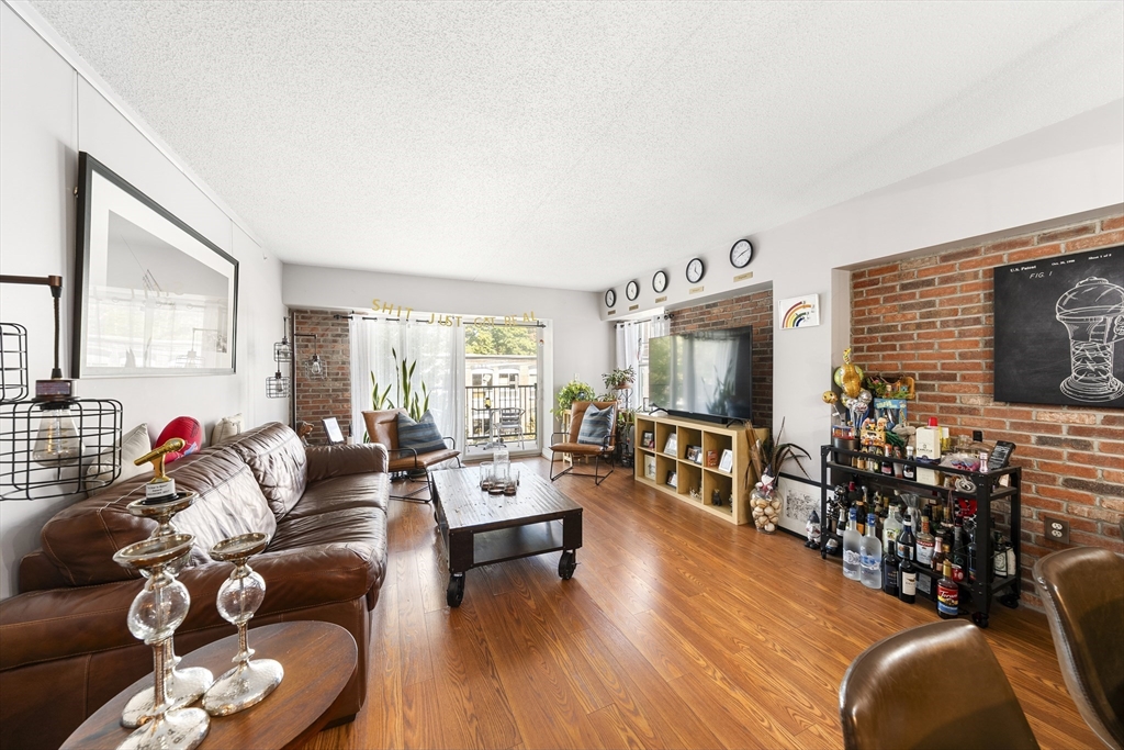 79 Waite St Ext #41 in Malden