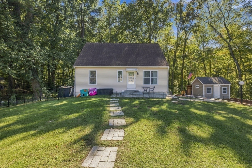 24 Morse Ave in Wilmington