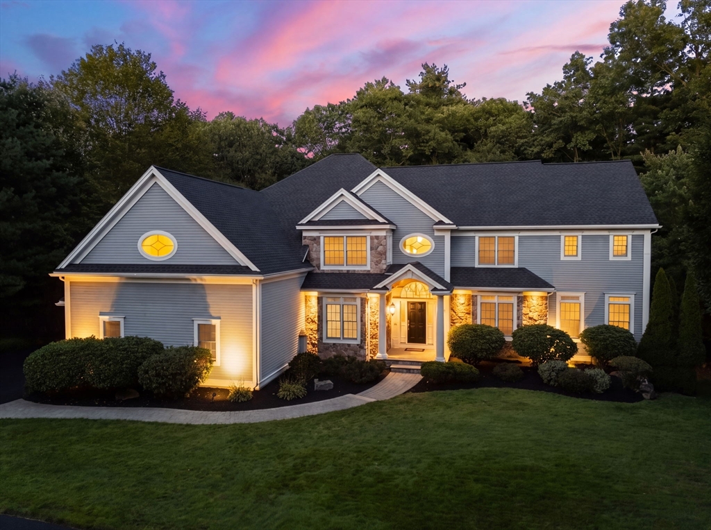 7 Turtle Creek Circle in Shrewsbury