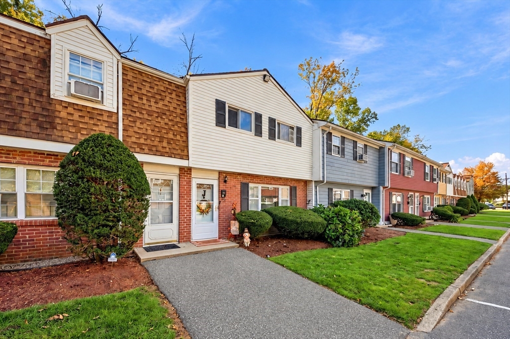 17 Orchard Ave #J in Haverhill