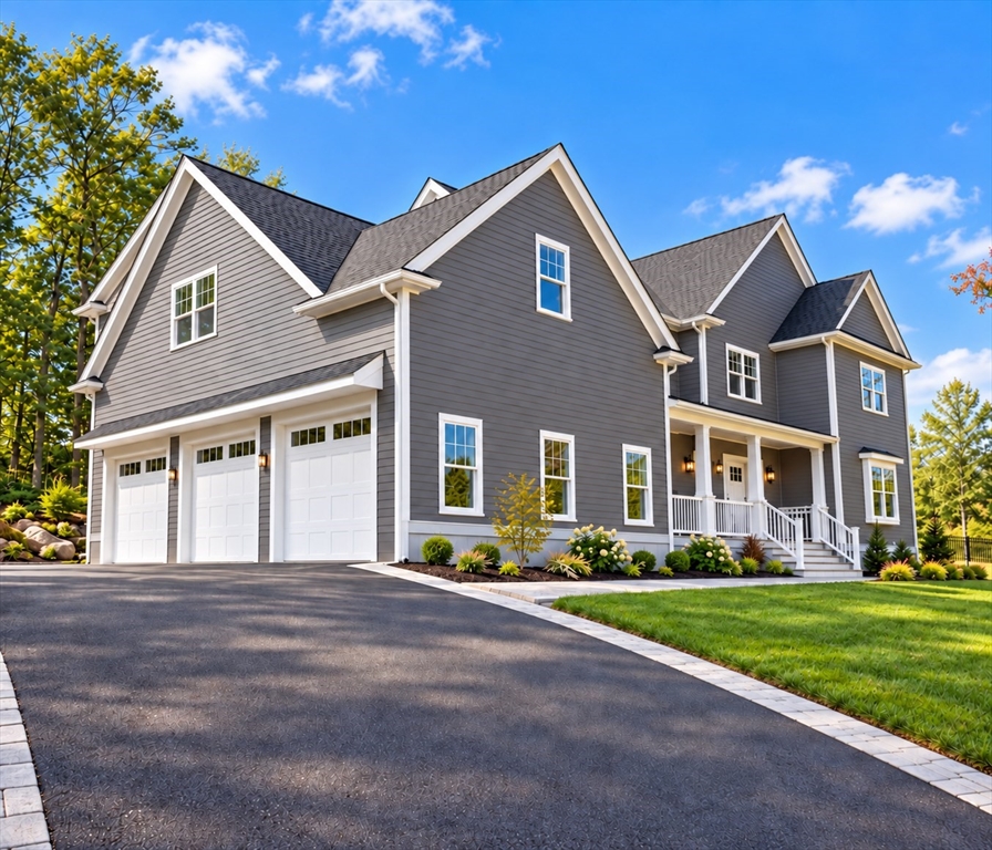 8 Couture Way in Middleton