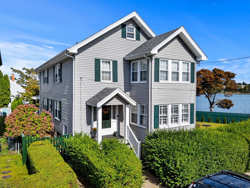 2 Orchard Street Unit 1 #1 in Salem