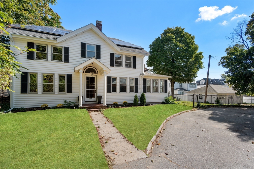 519 Highland Ave in Malden