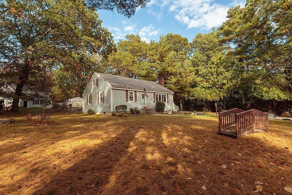 375 Old Russell Street in Woburn