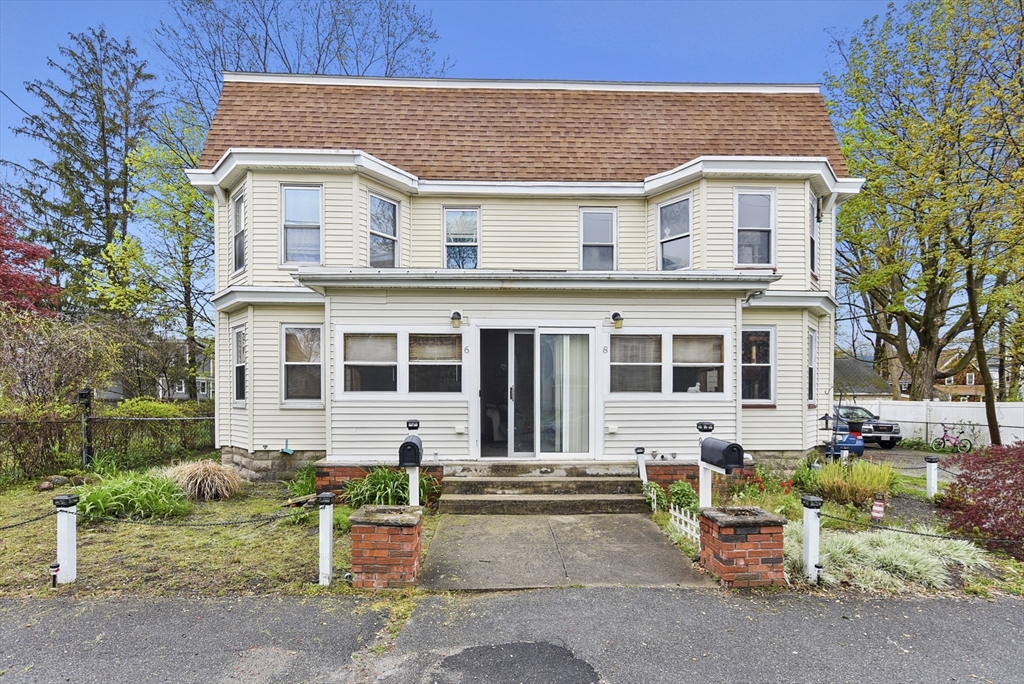 8 Fletcher St #8 in Ayer