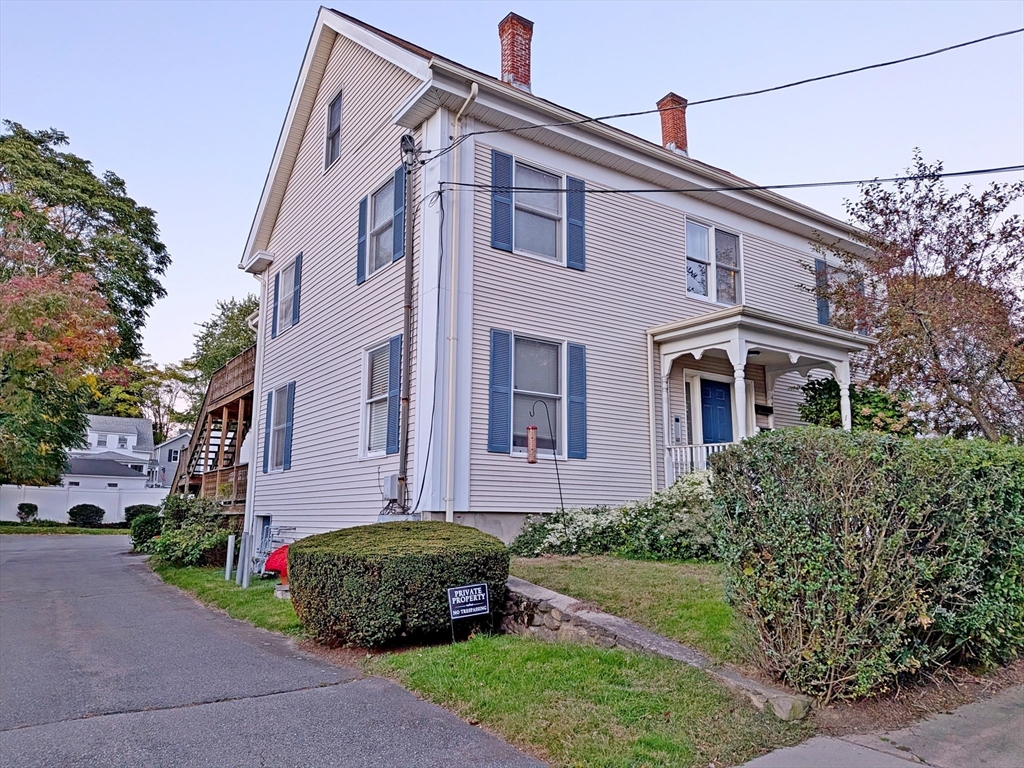 28 Front St #C in Marlborough