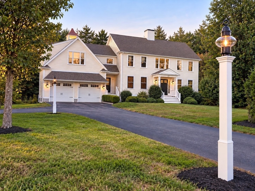307 Main in Norwell