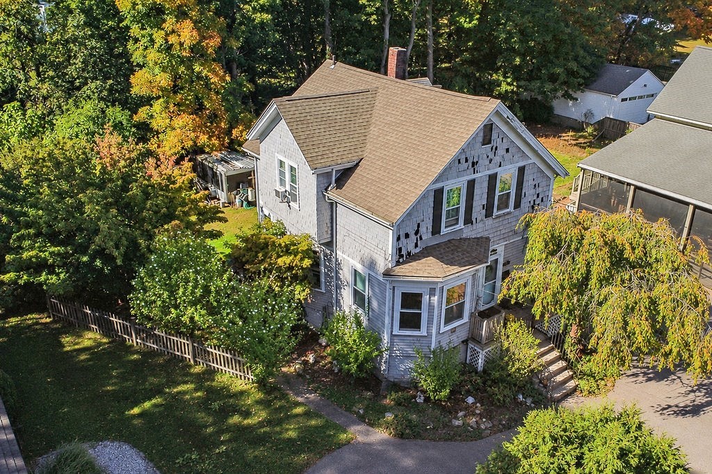 4 Prospect St in North Attleboro