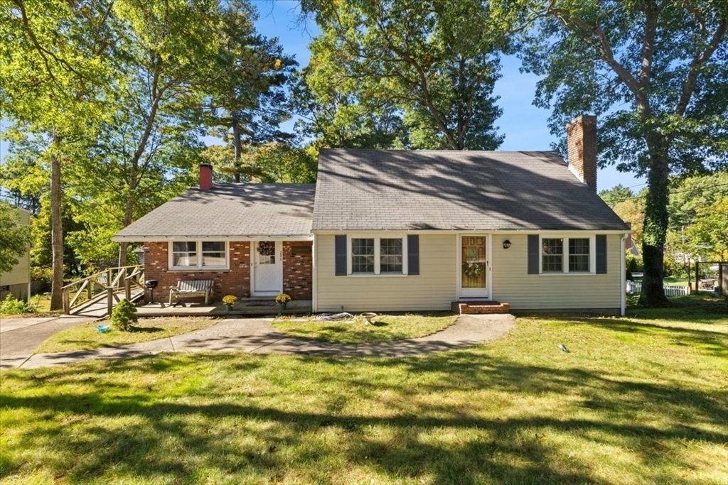 286 Pembroke St in Kingston