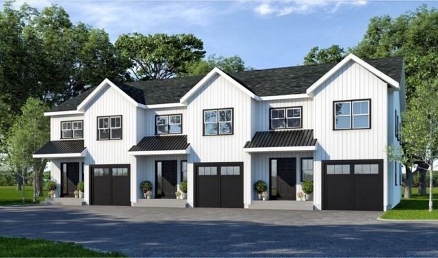 112 Genest St #1 in Dracut